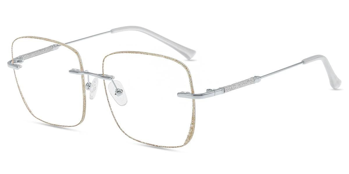 M93594 Farbe Auswählen: Silber (C3)