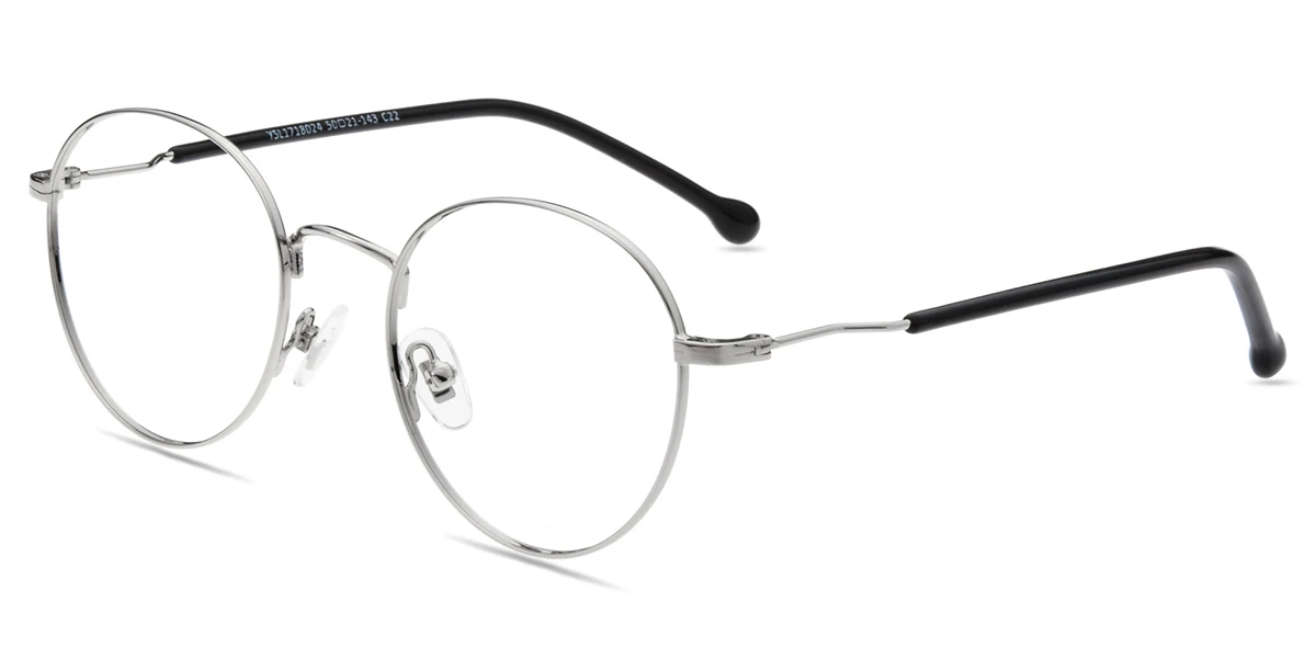 YSL1718024M Farbe Auswählen: Silber (C22-F)