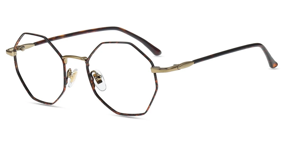 Judy150 Farbe Auswählen: Schildpatt, Gold (C1)