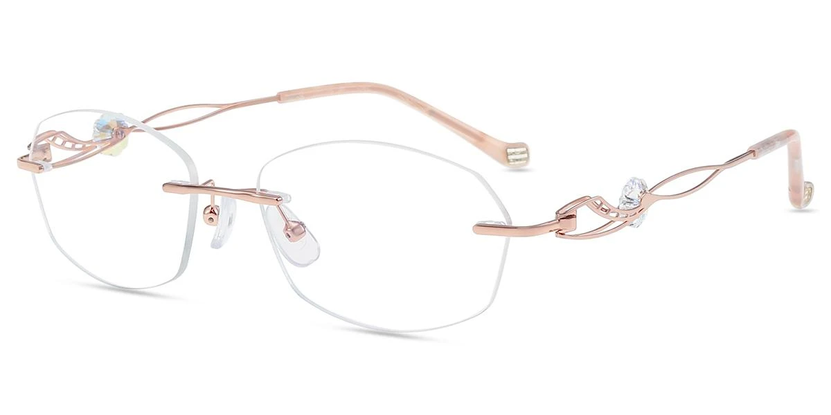 M78391 Farbe Auswählen: Roségold (Rose Gold)