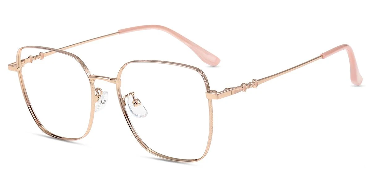 M93552 Farbe Auswählen: Roségold (C1)