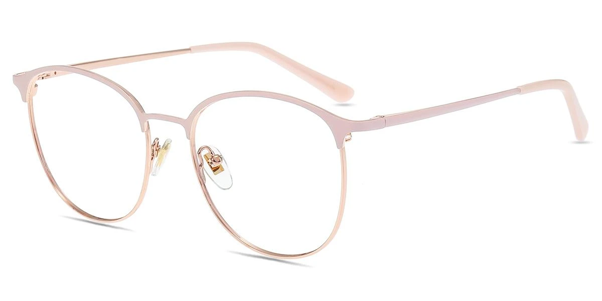 F26801 Farbe Auswählen: Rosa, Roségold (C6)