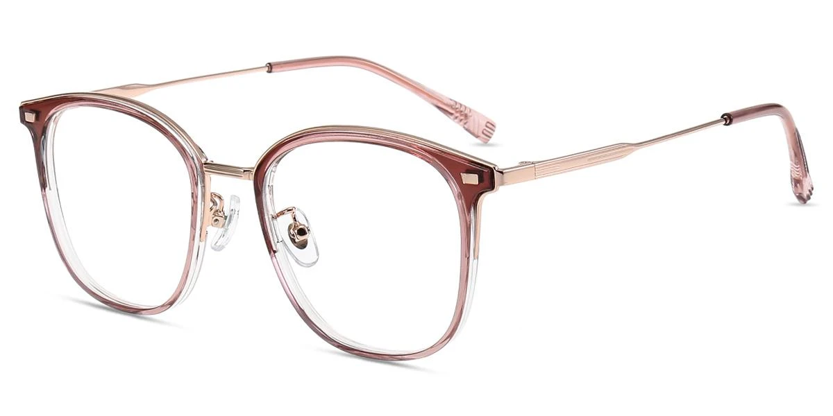 TM88216 Farbe Auswählen: Roségold, Klar, Rosa (C58)