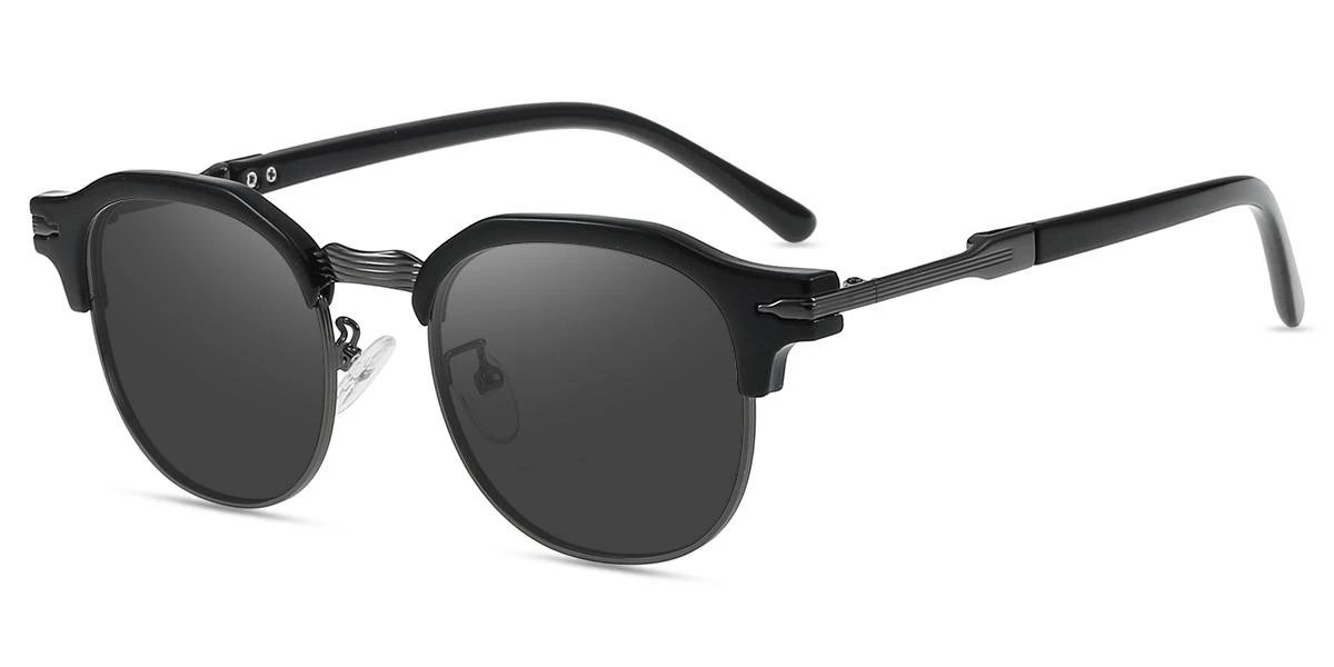 BB670 Farbe Auswählen: Schwarz, Waffenstahl (C1/C2)