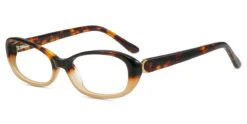 J9012 Farbe Auswählen: Schildpatt, Braun (C3)