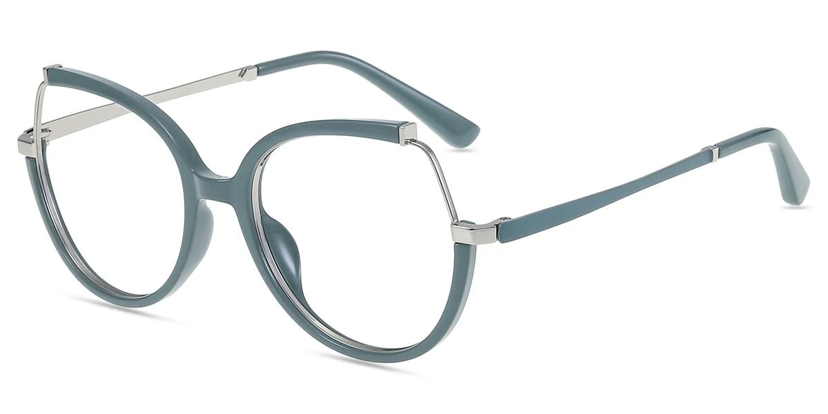 TM82037 Farbe Auswählen: Blau, Silber (C741)