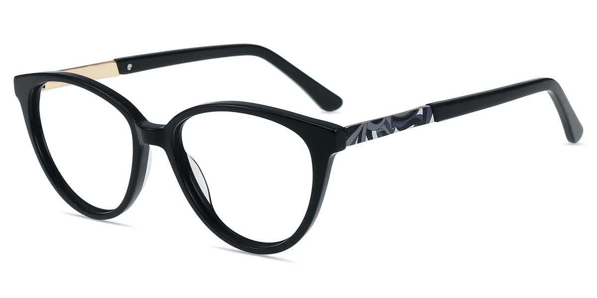 CH8002 Farbe Auswählen: Schwarz (C1)