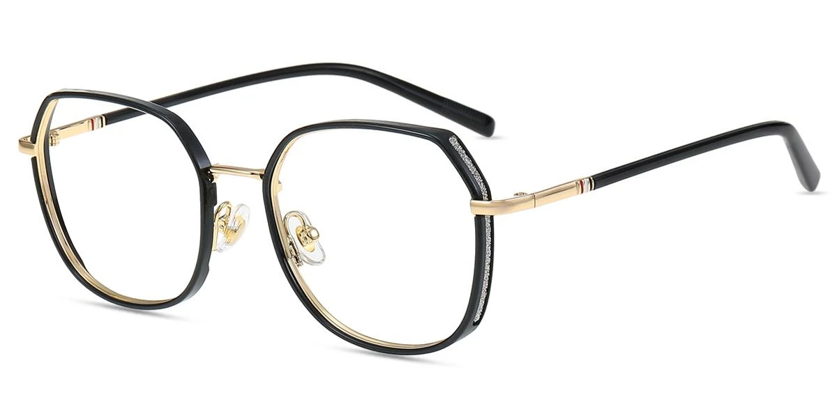 TM49209 Farbe Auswählen: Schwarz, Gold (C1-F)