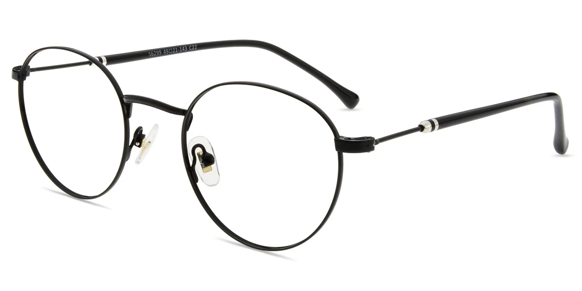 S6299 Farbe Auswählen: Schwarz (C22-F)