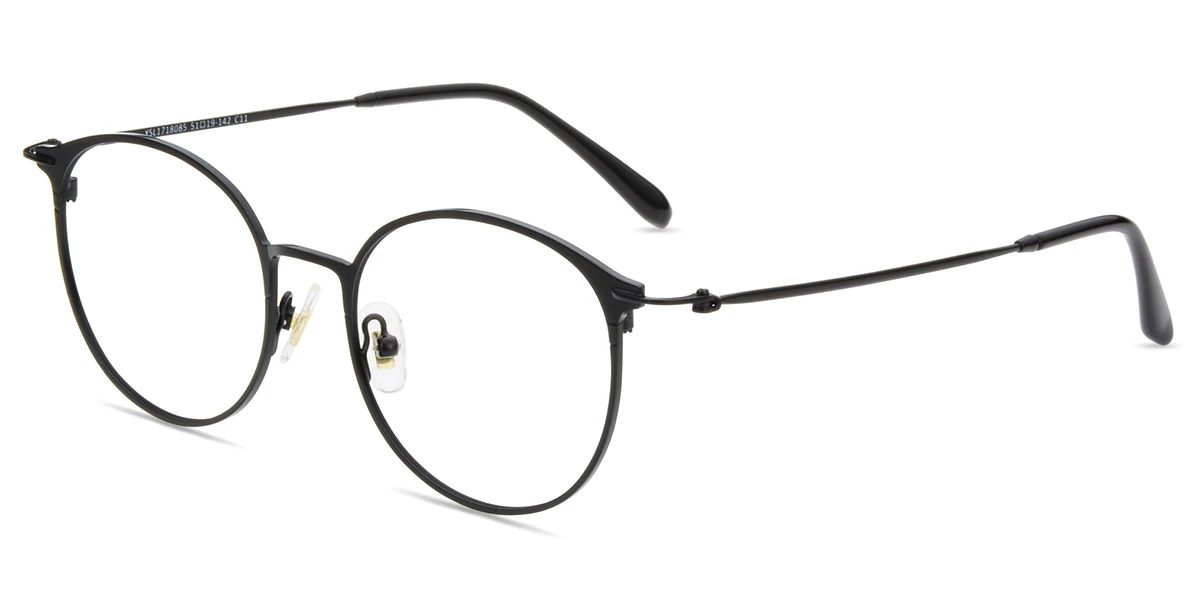 YSL1718085M Farbe Auswählen: Schwarz (C11-F)