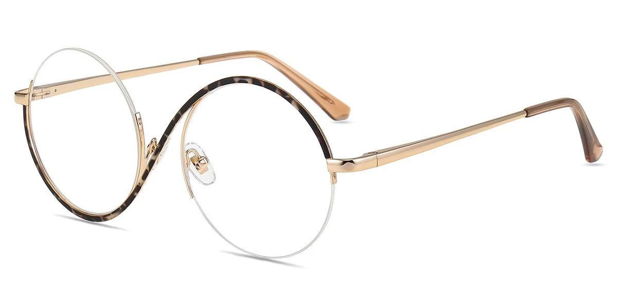 M88105 Farbe Auswählen: Schildpatt, Gold (C23)