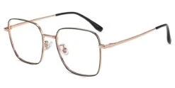 M61014 Farbe Auswählen: Schwarz, Roségold (C01)