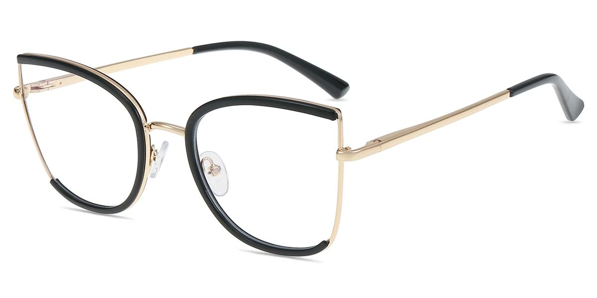 M28371 Farbe Auswählen: Schwarz, Gold (C1)