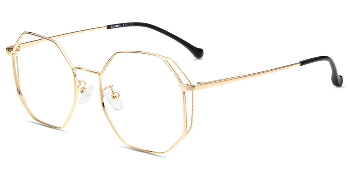 S11078M Farbe Auswählen: Gold (C03)