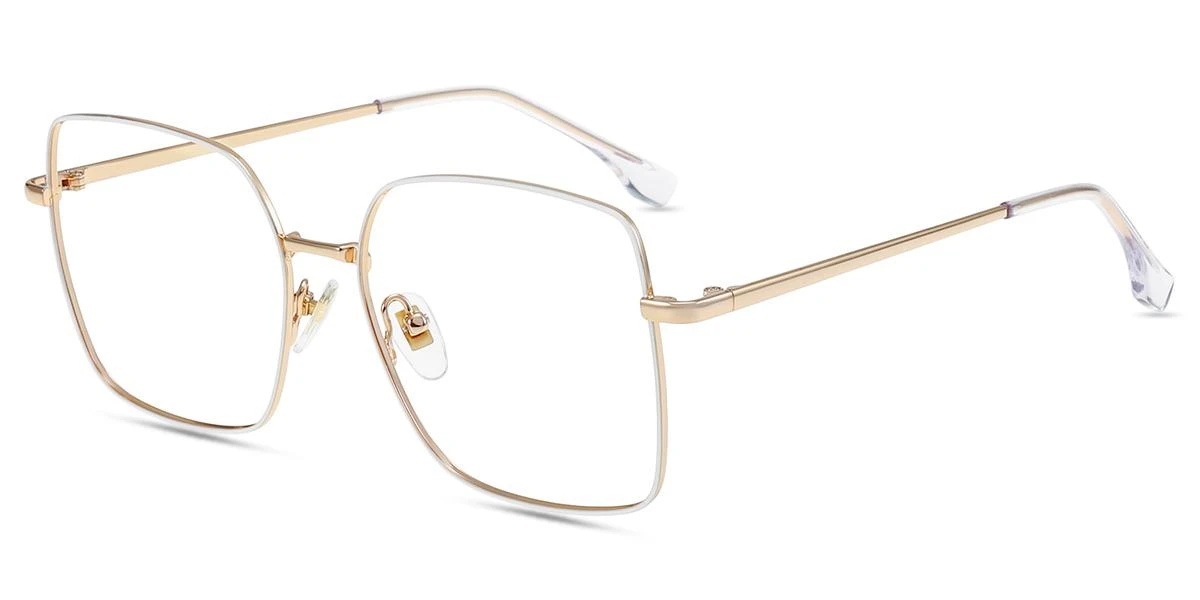 Grace212 Farbe Auswählen: Gold, Weiß (C3)