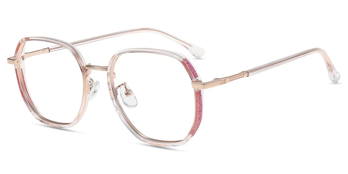 TM39611 Farbe Auswählen: Klar, Roségold (C6)