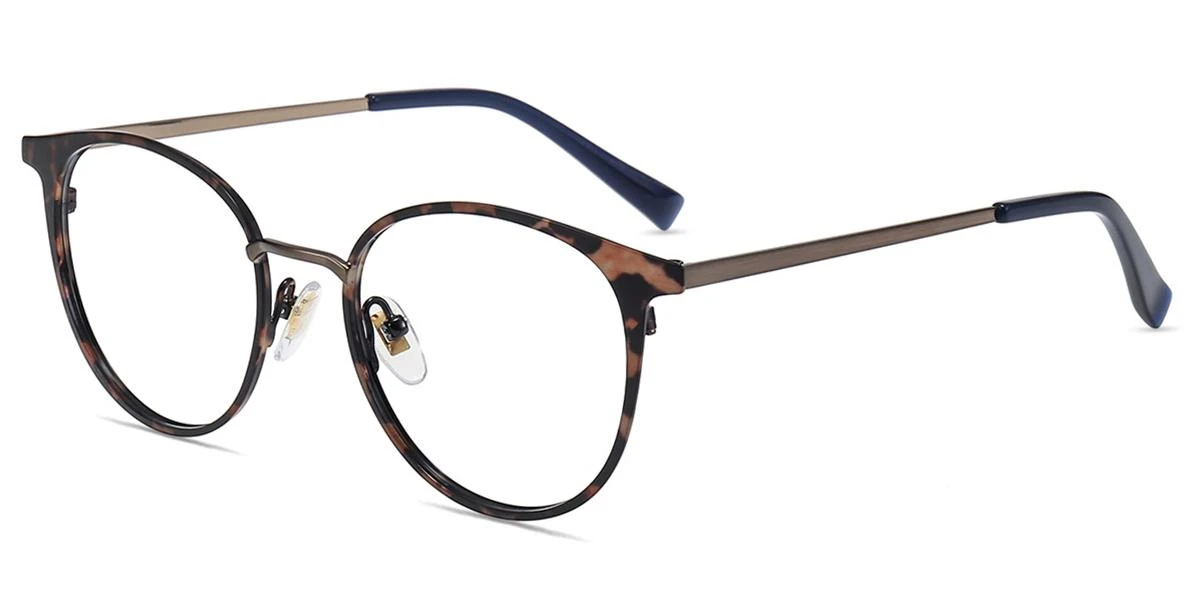 M45801 Farbe Auswählen: Schildpatt, Waffenstahl (C2)