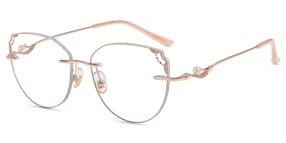 BJ1091 Farbe Auswählen: Roségold (Rose Gold)