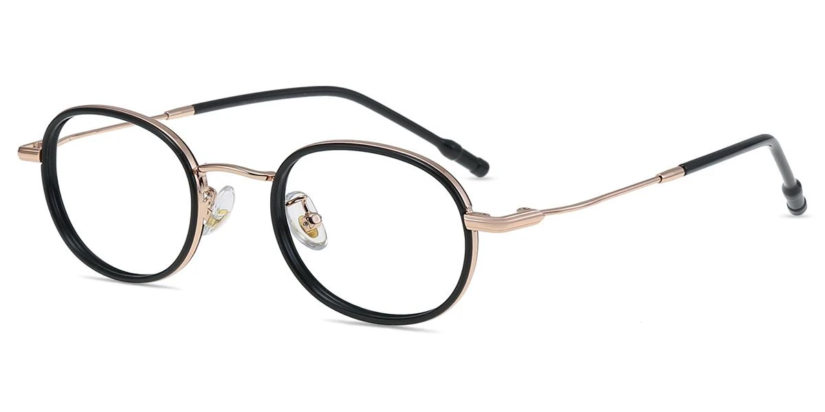 M2988 Farbe Auswählen: Schwarz, Roségold (C1)