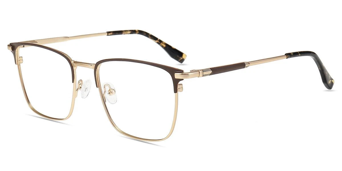 M98811 Farbe Auswählen: Gold, Schokolade (C2)