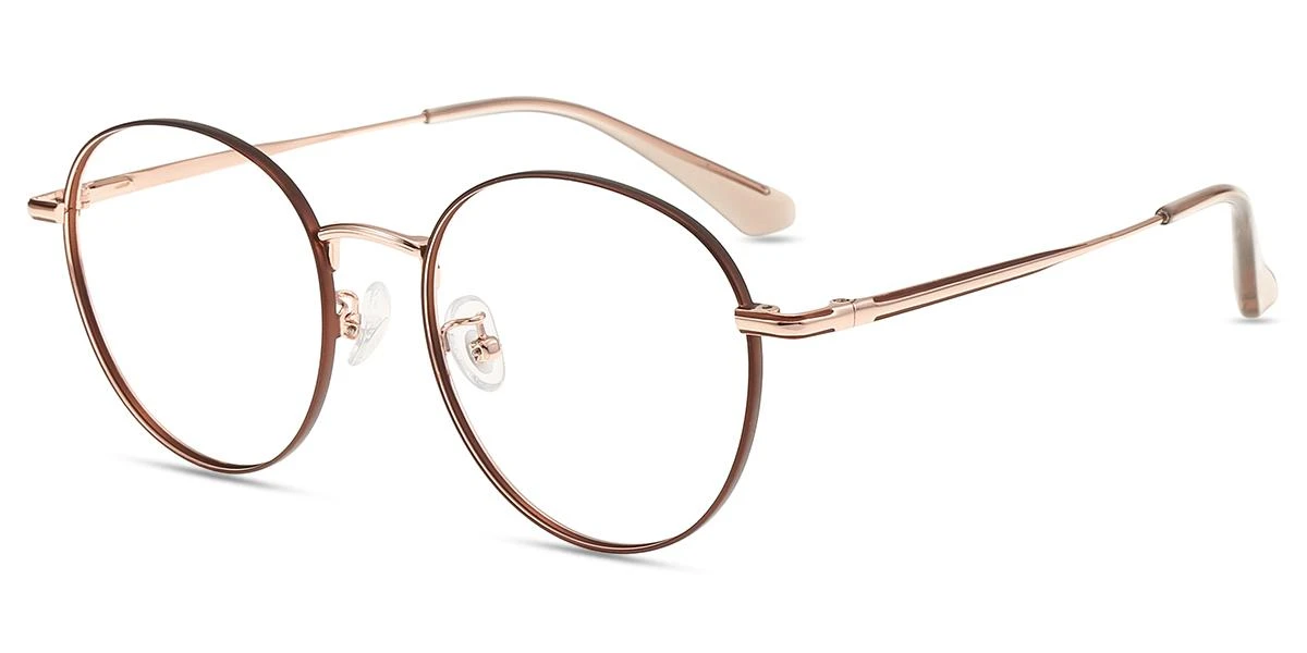 T8021 Farbe Auswählen: Bronze-antik, Roségold (C5)