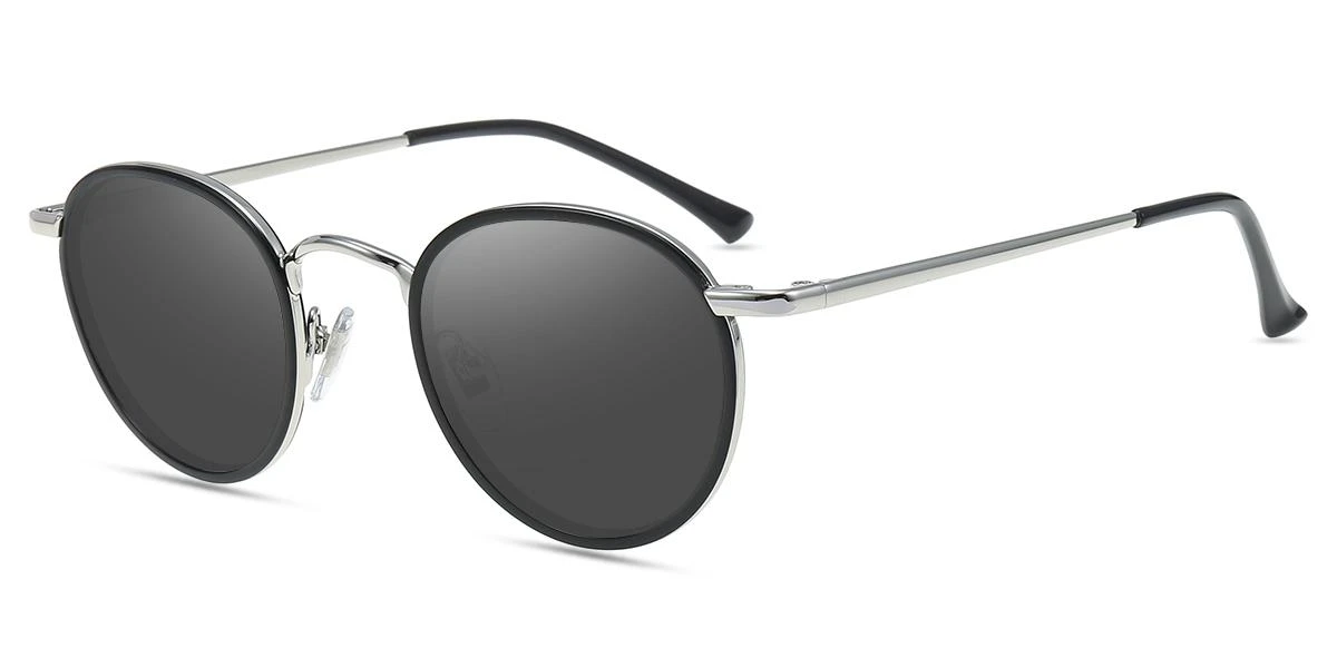 Cathy21125 Farbe Auswählen: Silber, Schwarz (C3)