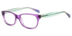 AC56108 Farbe Auswählen: Klar, Lila (C4)