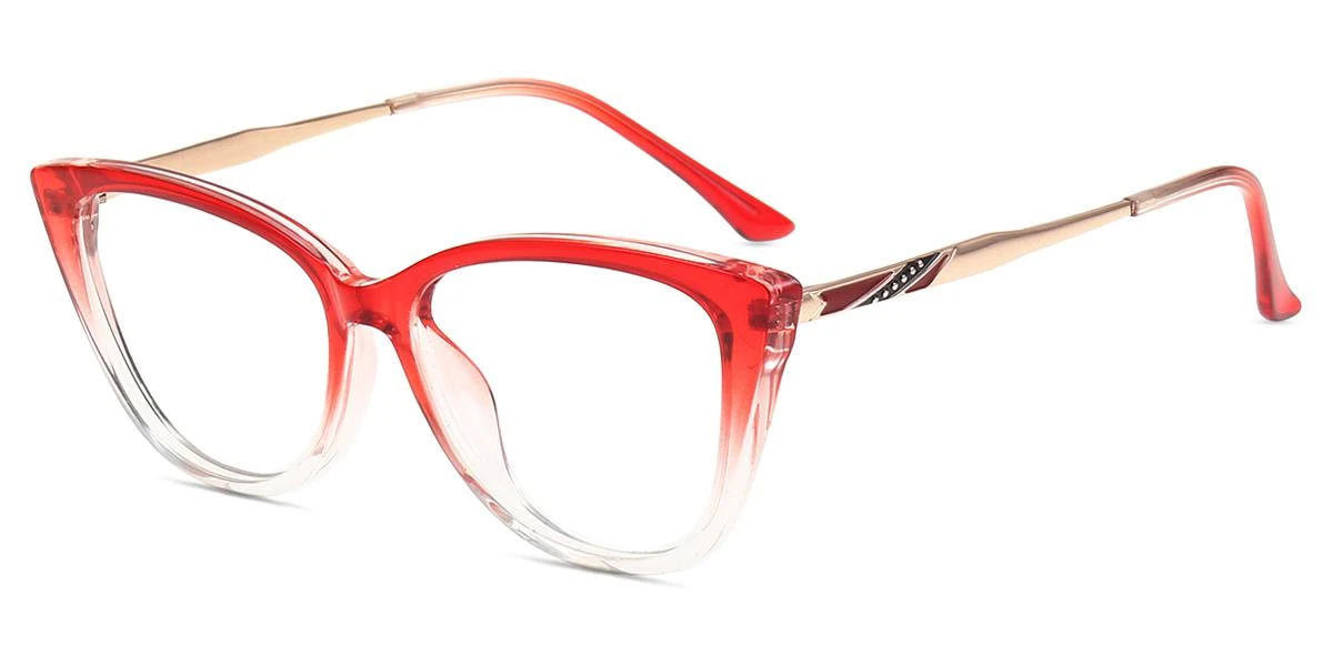 MT16323 Farbe Auswählen: Rot, Klar (C4)