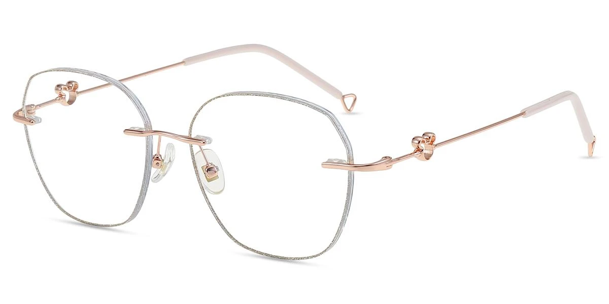 BJ1015 Farbe Auswählen: Roségold (Rose Gold)