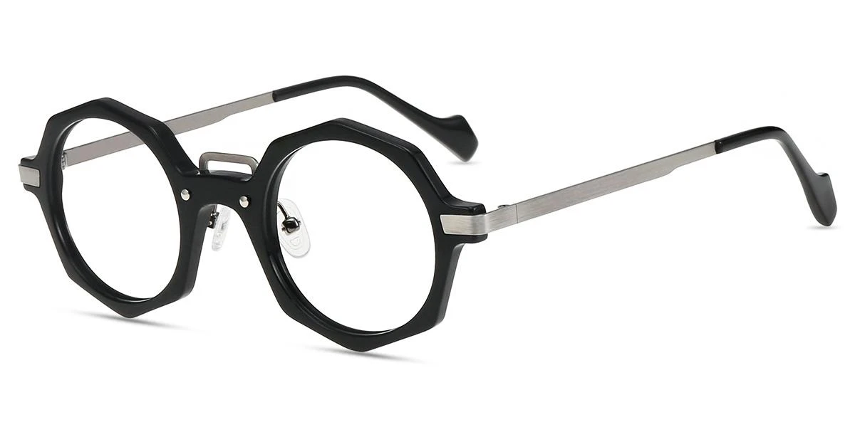 MP52473 Farbe Auswählen: Schwarz, Waffenstahl (C1)