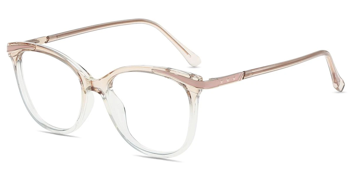 TR9825 Farbe Auswählen: Rosa, Klar (C15)