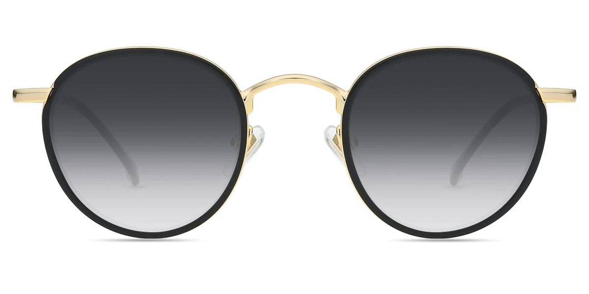 Cathy21125 Farbe Auswählen: Gold, Schwarz (C2) – Bild 2