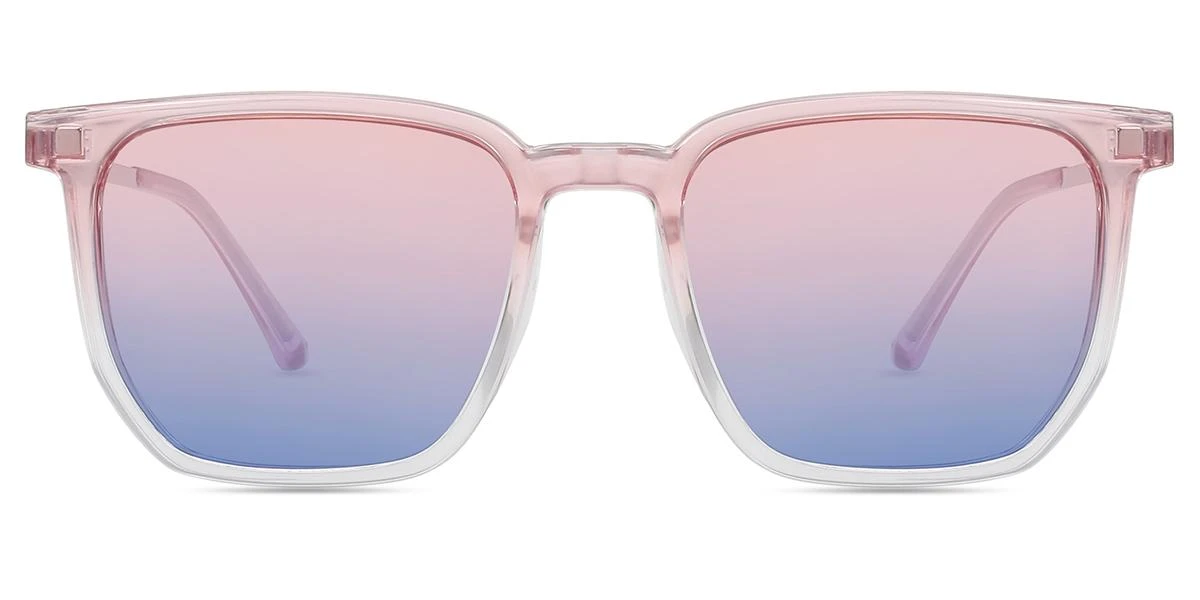 TJ2181 Farbe Auswählen: Klar, Rosa (C3) – Bild 2