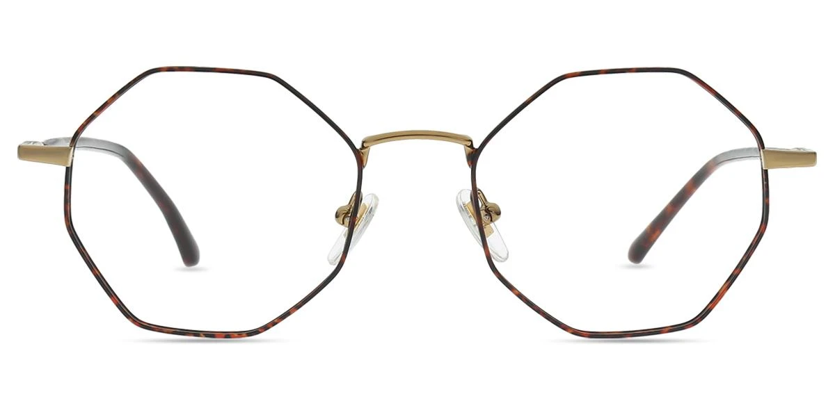 Judy150 Farbe Auswählen: Schildpatt, Gold (C1) – Bild 2