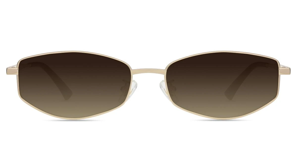 DB7246 Farbe Auswählen: Gold (C3) – Bild 2