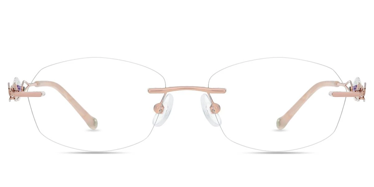 M78391 Farbe Auswählen: Roségold (Rose Gold) – Bild 2