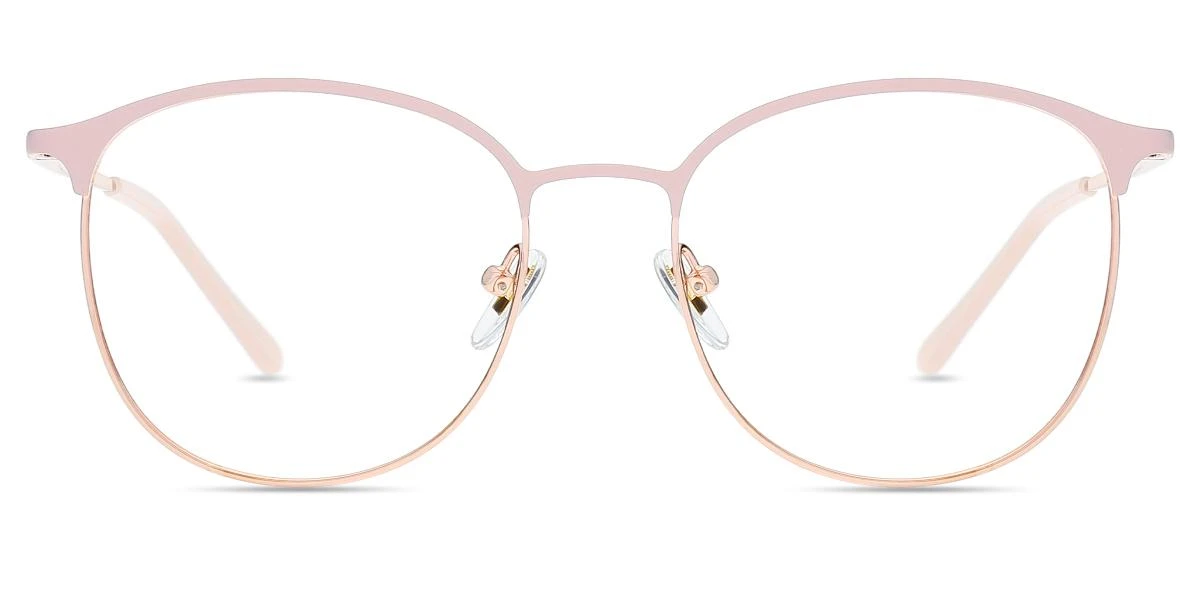 F26801 Farbe Auswählen: Rosa, Roségold (C6) – Bild 2