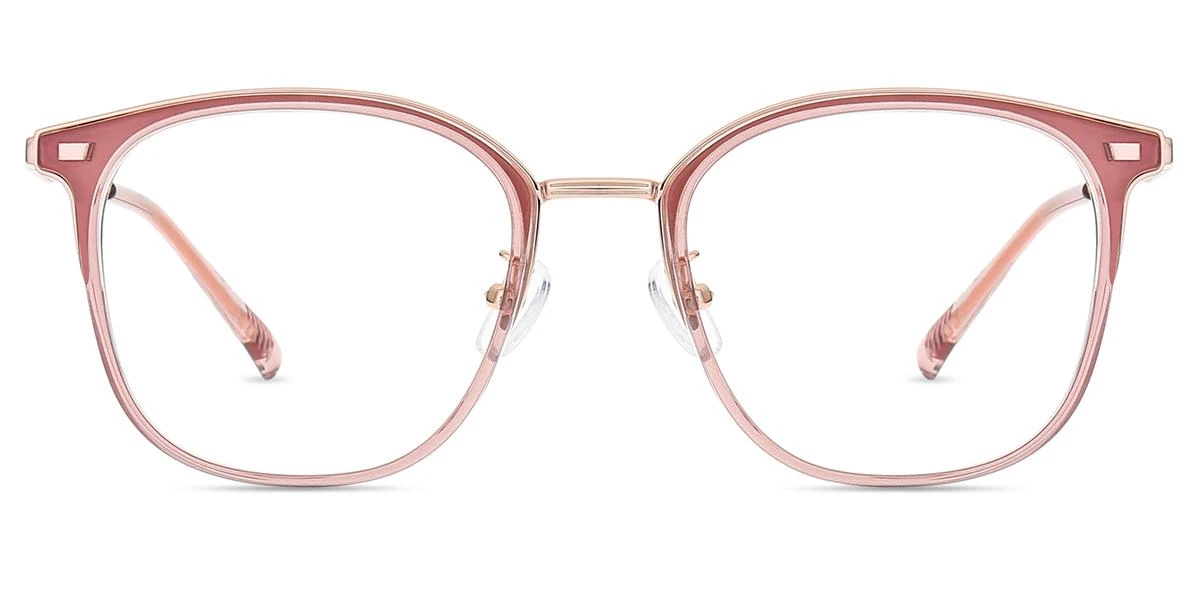 TM88216 Farbe Auswählen: Roségold, Klar, Rosa (C58) – Bild 2