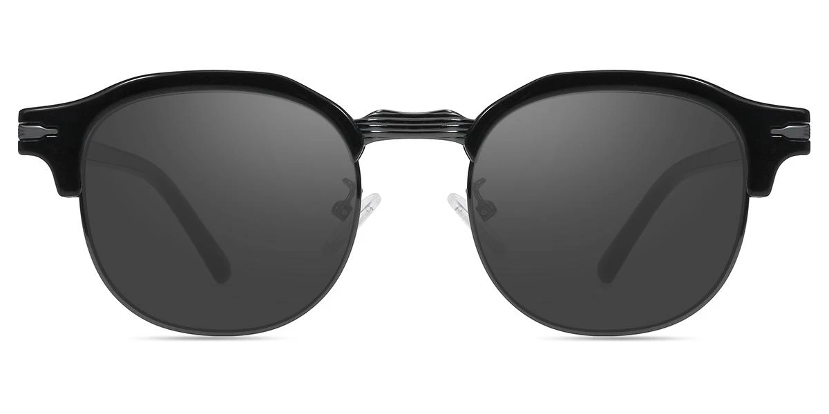 BB670 Farbe Auswählen: Schwarz, Waffenstahl (C1/C2) – Bild 2