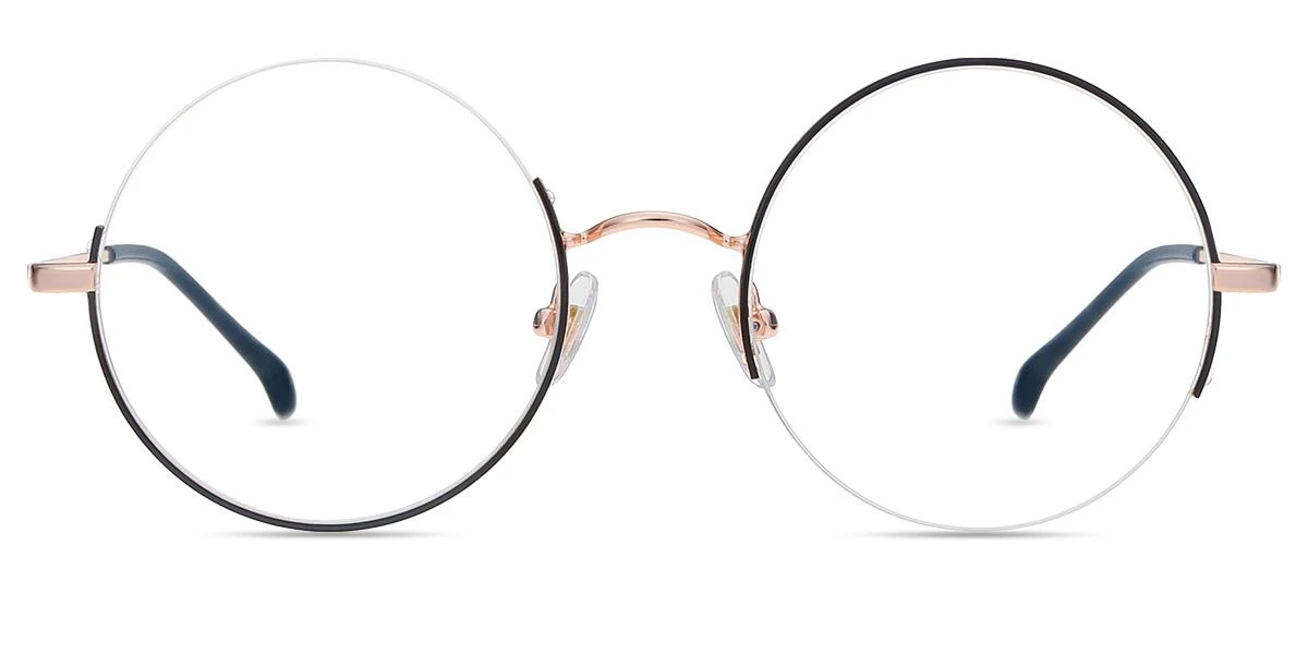 Andrew047 Farbe Auswählen: Schwarz, Roségold (C1) – Bild 2