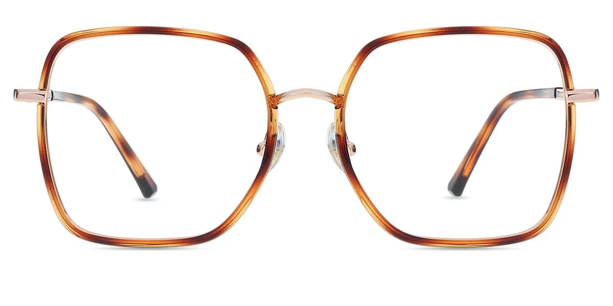 M2958 Farbe Auswählen: Schildpatt, Roségold (C7) – Bild 2