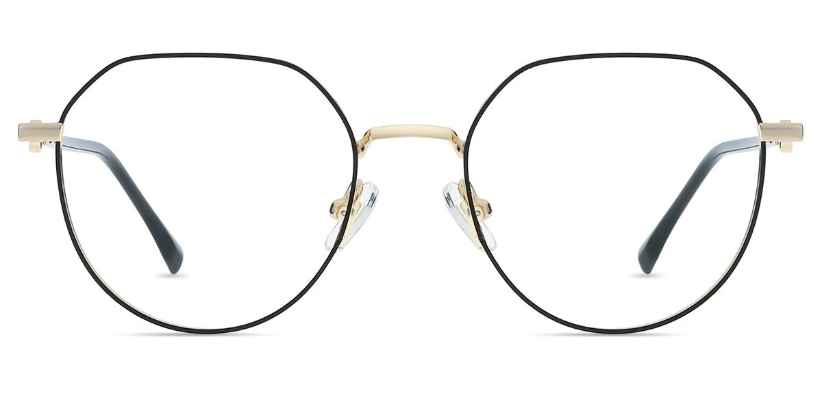 Firm231112 Farbe Auswählen: Schwarz, Gold (C01) – Bild 2