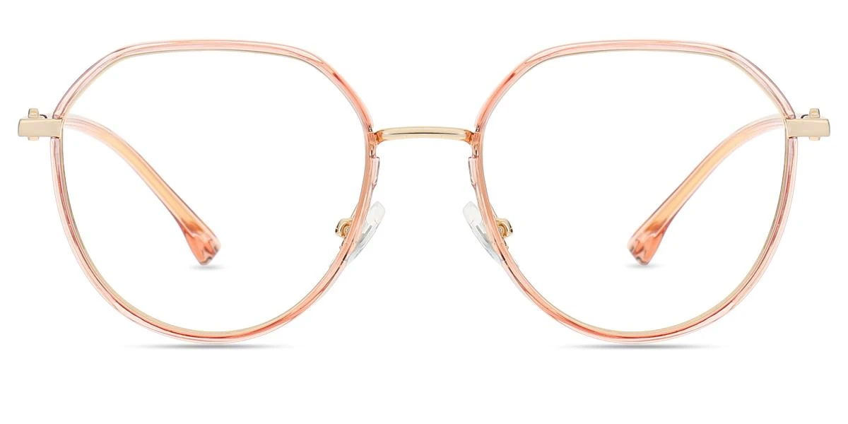 TM89771 Farbe Auswählen: Klar, Rosa, Gold (C7) – Bild 2