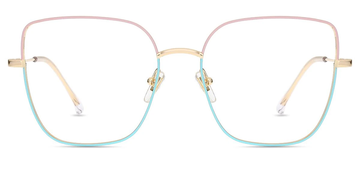 Judy140 Farbe Auswählen: Rosa, Blau, Gold (C2) – Bild 2