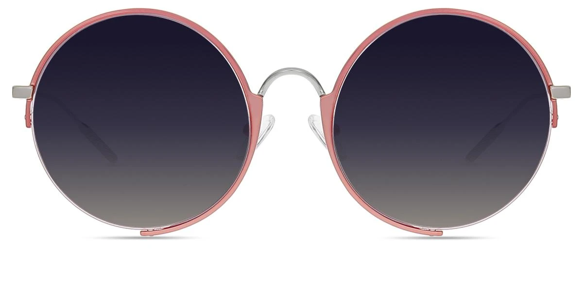 S91391 Farbe Auswählen: Rosa, Silber (C3) – Bild 2