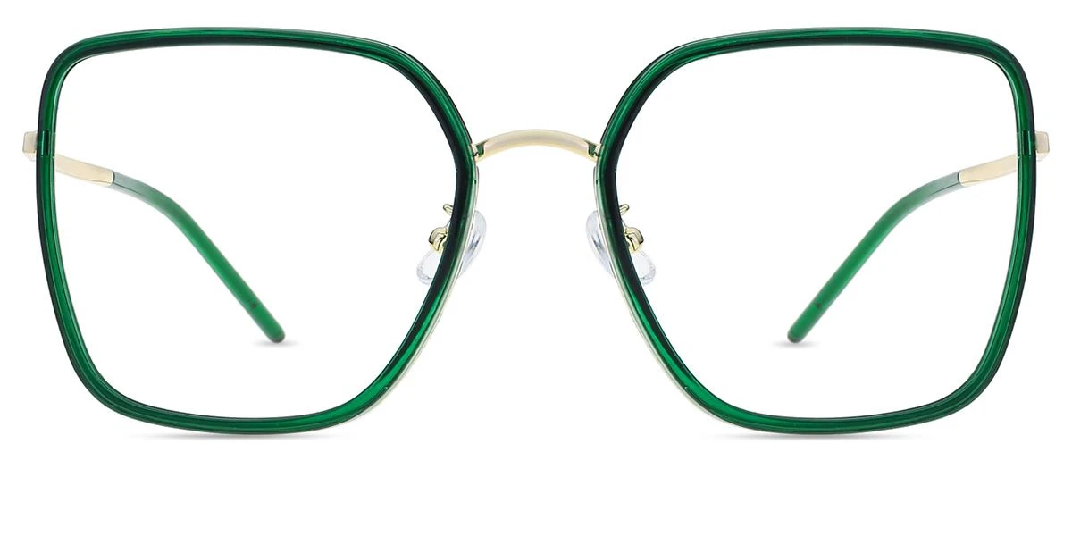 Fiona0322 Farbe Auswählen: Klar, Grün, Gold (C6) – Bild 2