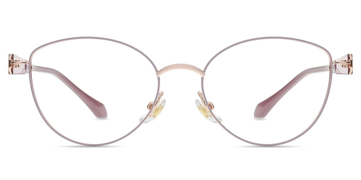 M51052 Farbe Auswählen: Lila, Roségold (C13) – Bild 2