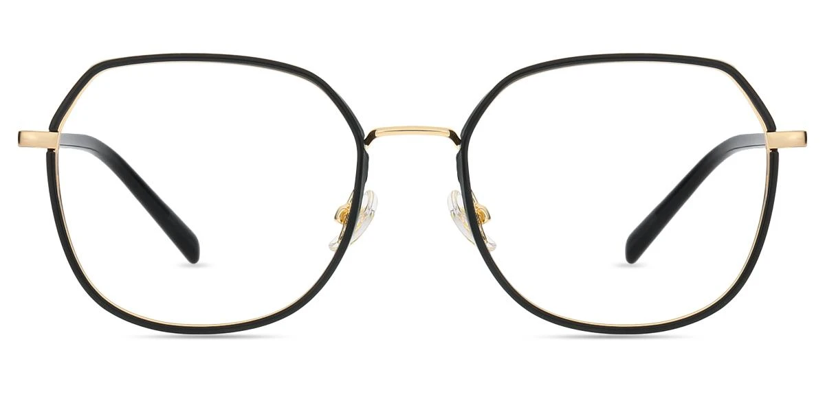 TM49209 Farbe Auswählen: Schwarz, Gold (C1-F) – Bild 2