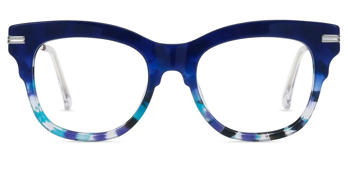 YC32014 Farbe Auswählen: Blau, Muster (C3) – Bild 2