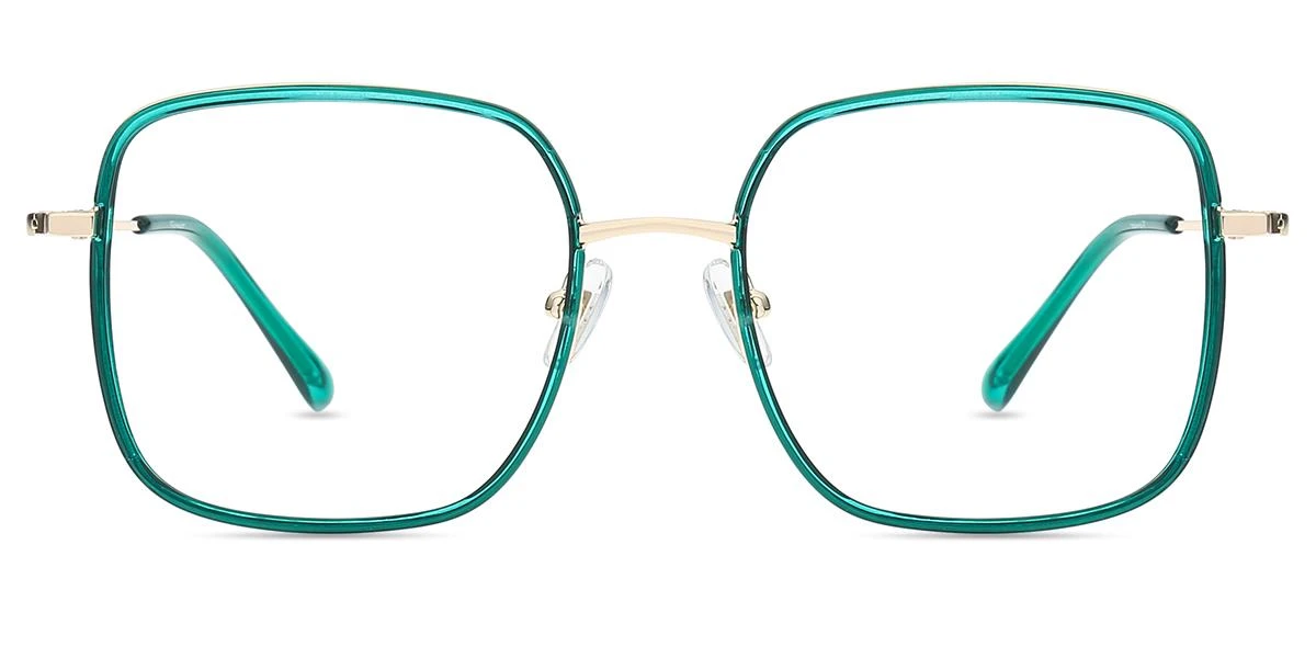 Cathy20502 Farbe Auswählen: Grün, Gold (C4) – Bild 2